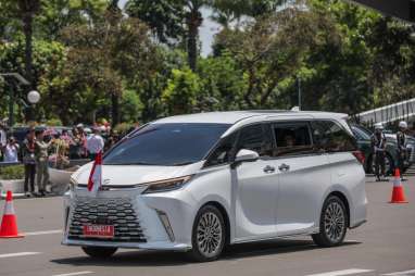 Objek Asuransi Aset 'Pelat Merah' Bakal Diperluas, Termasuk Mobil Dinas