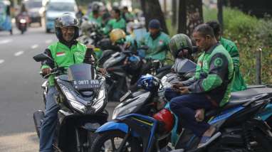 Grab Cetak Laba, Gojek Tokopedia (GOTO) Kapan?