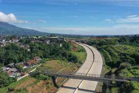 Hore! Jalan Tol Bocimi Bakal Dilanjutkan hingga Sukabumi Timur