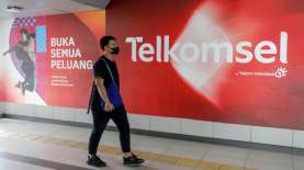 Lampu Kuning JP Morgan untuk Telkom Indonesia (TLKM)