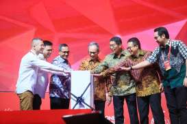 IFSE 2024 Jadi Momentum Tingkatkan Inklusi dan Kesadaran Keuangan