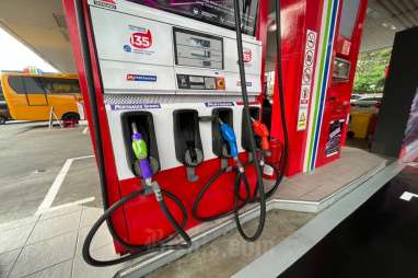 Pertamina Dorong Pengembangan Biofuel untuk Akselerasi Transisi Energi