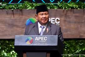 Butuh Investasi hingga US$600 Miliar untuk Hilirisasi, Prabowo Rayu Investor di KTT OPEC Peru