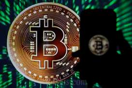 Bitcoin Diprediksi Tembus Ratusan Ribu Dolar AS per Koin