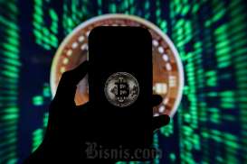 Harga Bitcoin Meroket, Sosok Misterius Satoshi Nakamoto Bisa Masuk 20 Orang Terkaya Dunia