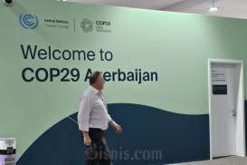 LAPORAN dari AZERBAIJAN: Dinamika COP29 di Baku, Isyarat Trump & Nasib Indonesia