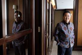 Boy Thohir & Edwin Soeryadjaya Bakal Cuan Triliunan dari Dividen Adaro (ADRO)