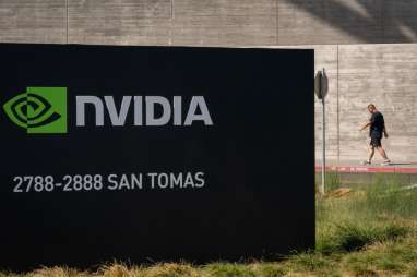 Nvidia Berpotensi Tunda Pengiriman Chip, Rak GPU Blackwell Bermasalah?