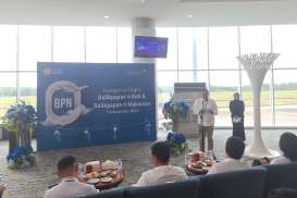 Memperkuat Superhub IKN, Garuda Indonesia Luncurkan Rute Baru ke Balikpapan