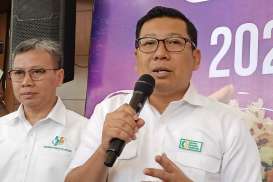 Bapanas Minta Tambahan Anggaran Rp31 Triliun Buat Bantuan Beras-Telur Cs 2025