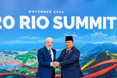 Pemimpin G20 Bahas Isu Iklim dan Transisi Energi di Hari Kedua