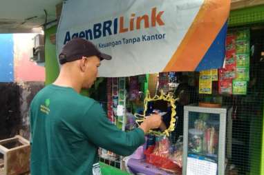 Agen BRILink, Solusi Perbankan di Pelosok Kebun Sawit