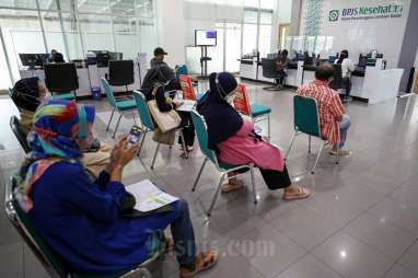 Bantu Iuran BPJS Kesehatan Warganya, Pemprov Riau Anggarkan Hampir Rp1 Triliun