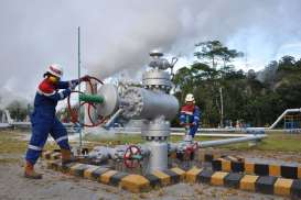 Intip Kinerja Pertamina Geothermal (PGEO), Emiten dengan Nilai ESG Terbaik