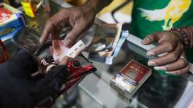 Target Harga Saham Gudang Garam (GGRM) dan Sampoerna (HMSP) Jelang Pengumuman Cukai Rokok