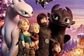 Film How to Train Your Dragon Live-Action Hadir Tahun Depan, Siap Saksikan Toothless Jadi Nyata