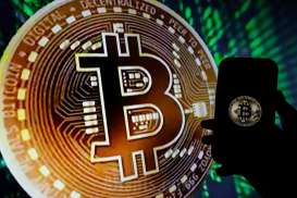 Efek Trump Makin Kuat, Reli Bitcoin Tembus ATH Lagi US$95.000