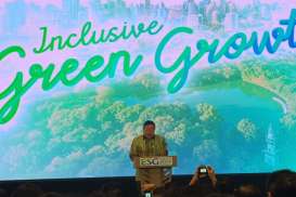 SCG Gelar ESG Symposium 2024 Indonesia, Dorong Terwujudnya Pertumbuhan Hijau