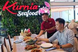 Rayakan HUT Kedua, Kurnia Seafood Semarang Tawarkan Diskon 30%