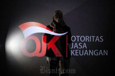 OJK Imbau Pialang Asuransi Ubah Model Bisnis di Era Disrupsi Digital