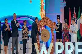 Perhumas Sukses Gelar World Public Relation Forum (WPRF) 2024