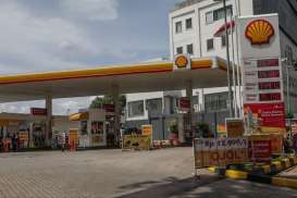 Shell Indonesia Tutup Semua SPBU? Manajemen Bantah Begini