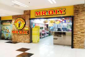 Bakal IPO, Ini Dia Sosok di Balik MR. DIY