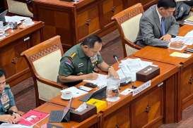 Panglima TNI Sebut Ada 7 Kasus Menonjol pada September-November 2024