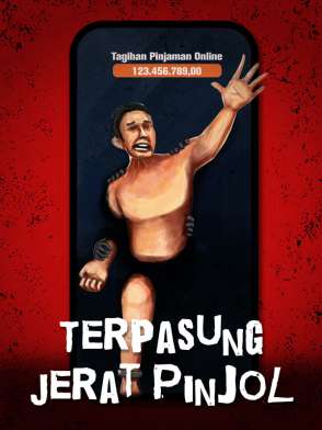 Terjerat Pinjol
