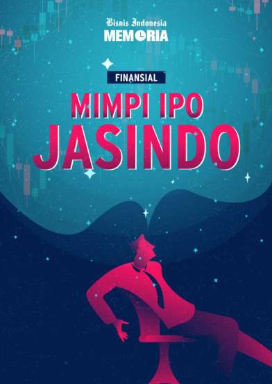 Mimpi IPO Jasindo