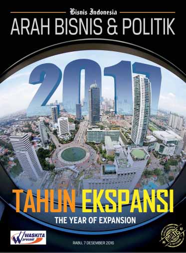 Jangan Lewatkan! Tinggal 3 Hari Lagi, Promo Tutup Tahun 2016 Epaper Bisnis Indonesia