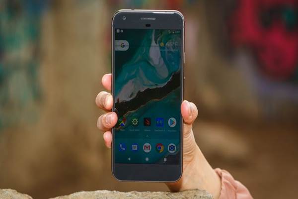 20 Smartphone Terbaik di Dunia, Google Pixel Ungguli iPhone 7 Plus