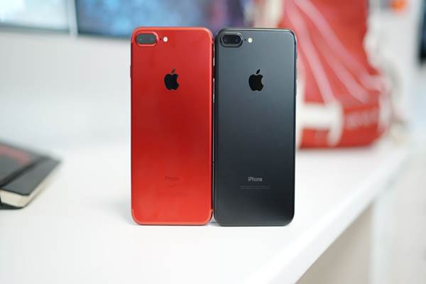 20 Smartphone Terbaik di Dunia, Google Pixel Ungguli iPhone 7 Plus