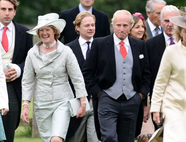 Inilah Silsilah Keluarga Besar Putri Diana