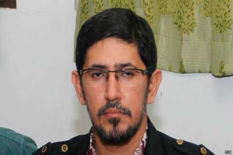 Turki Tahan 16 WNI, Terlibat ISIS?