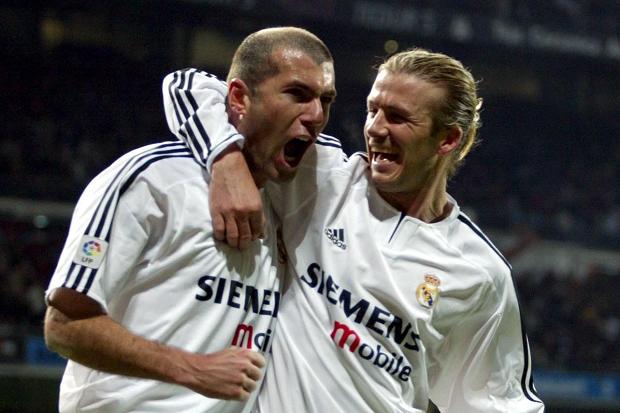 Madrid Juara, Zidane Memang yang Terbaik