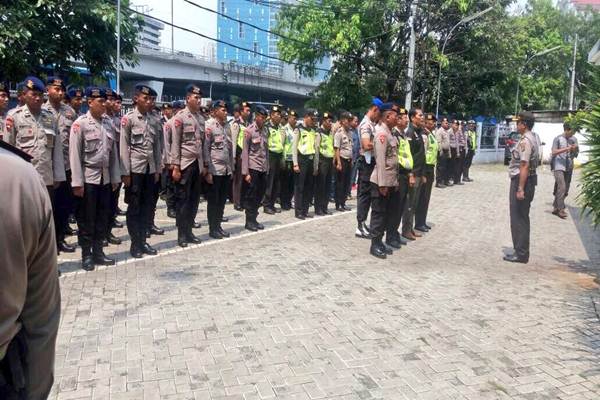 Apel Siaga