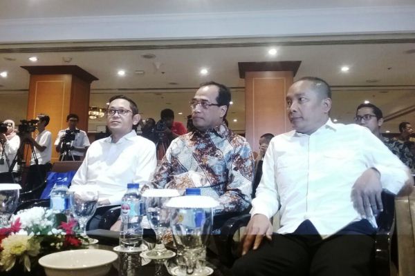 Pengelolaan Perlintasan Dukung Efisiensi Pada Sistem Logistik Nasional