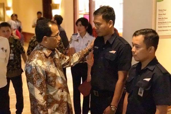 Masih Ada Ribuan Perlintasan Tidak Dijaga & Liar