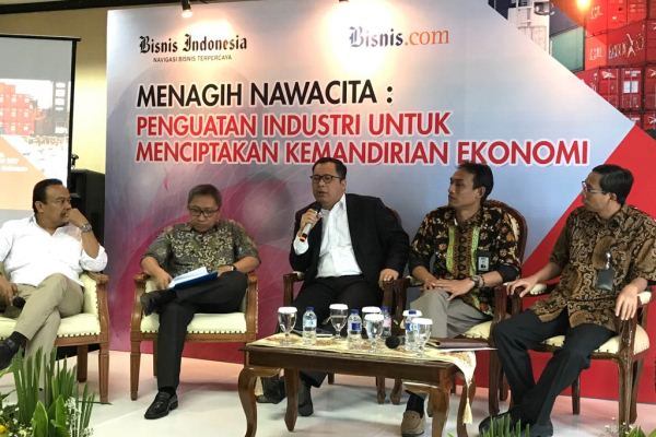 Arif Budimanta: Pembuatan Kebijakan Harus Libatkan Stakeholders