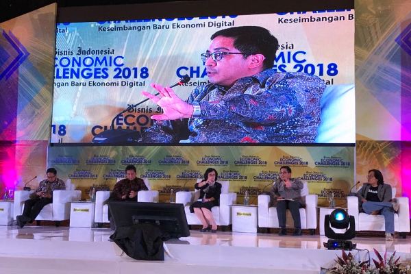 Stabilitas Politik Baik, Pemerintahan Jokowi Hadapi Tantangan Ini