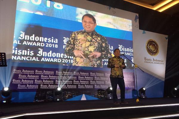 Menkominfo: Pesatnya Keuangan Digital Agar Direspons Cepat