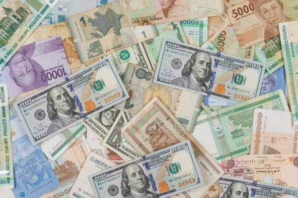 Rupiah Ditutup Terapresiasi ke Level Rp16.502
