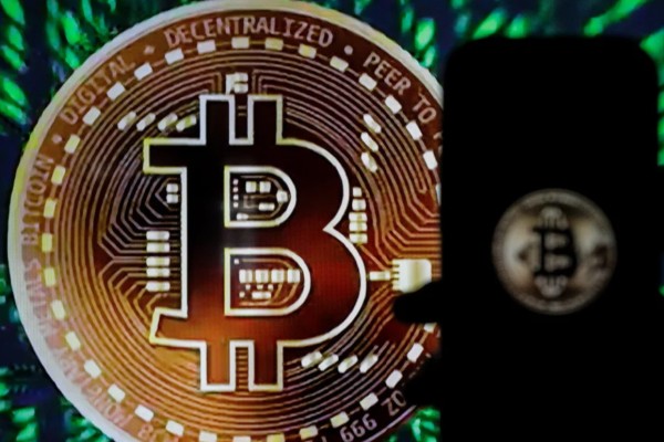 Bitcoin Teruskan Penguatan