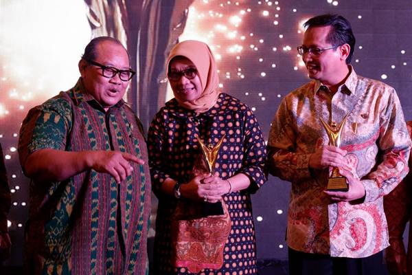 Inilah Peraih Revolusi Mental Award 2018