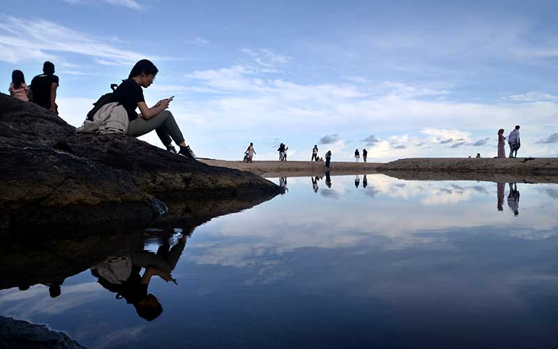 Tempat Pariwisata di Minahasa Mulai Dibuka Kembali