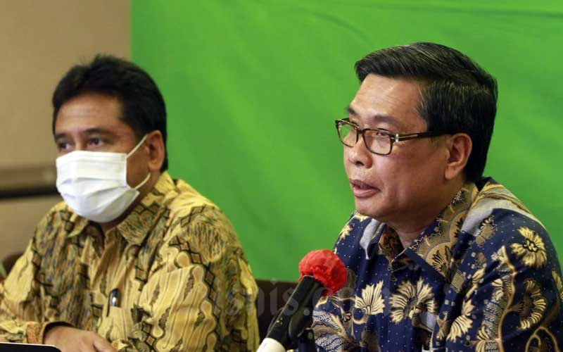 Apindo Proyeksikan Pertumbuhan Ekonomi Indonesia Pada 2021 Mencapai 5 ...