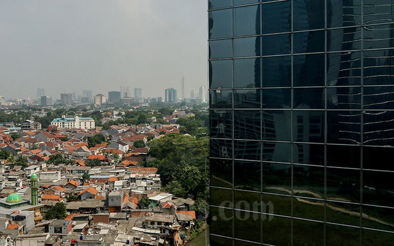 Penduduk Indonesia Bertambah 3,26 Juta Jiwa Setiap Tahun