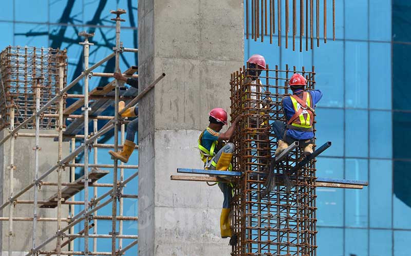 Mulai Tahun Depan Ump Dki Naik Menjadi Rp4641854 Per Bulan 