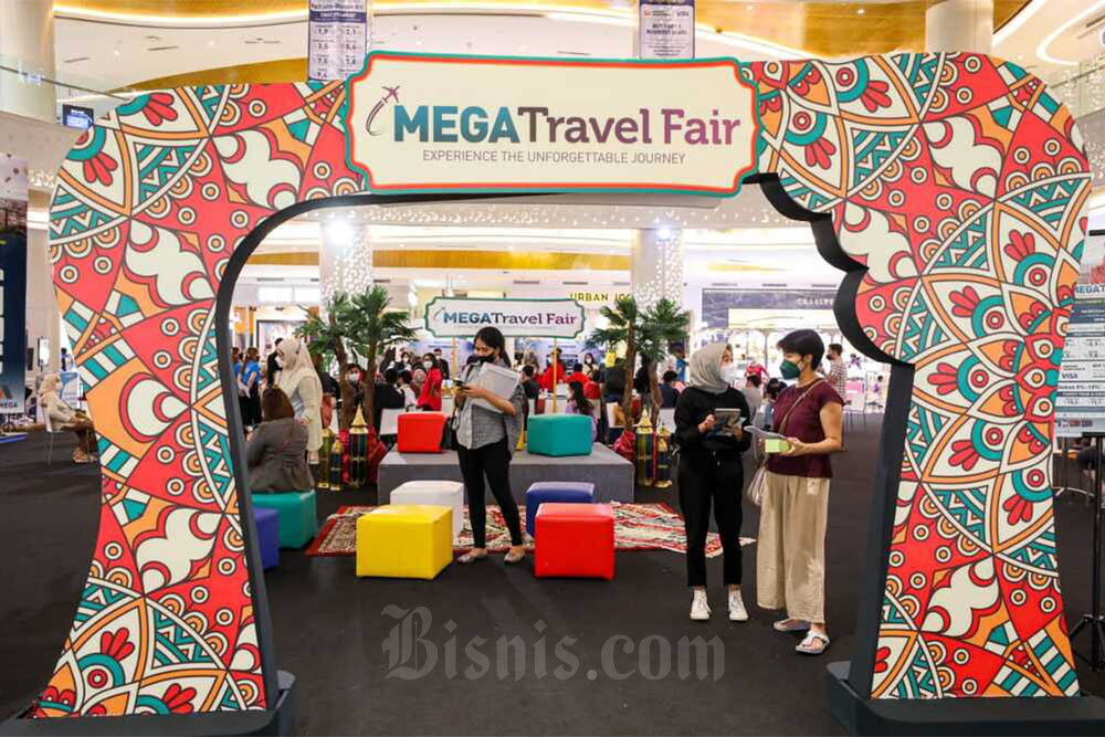 mego travel fair